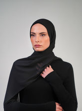Bukannan Chiffon Hijab - Voile Fashion